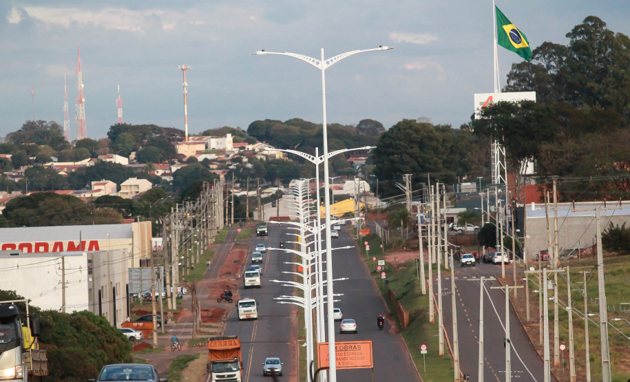 Estado investiu R$ 927 milhões em quatro anos para pagar trabalhadores das obras urbanas