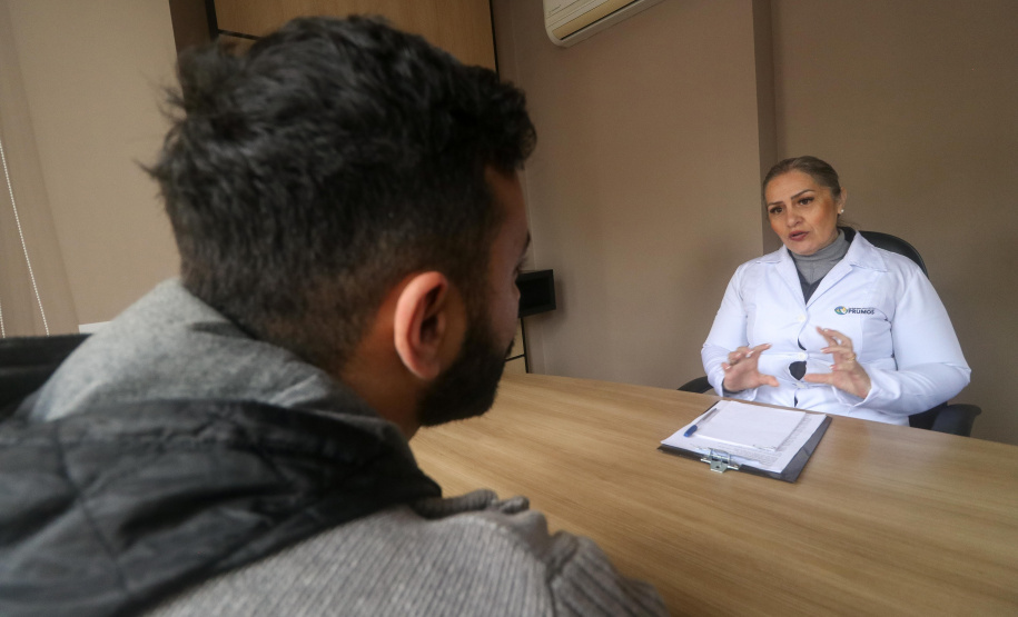 Inscrições do PSS para programa de saúde mental encerram neste domingo