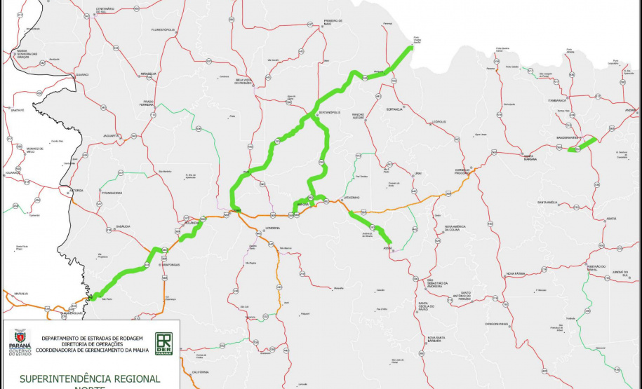 Um ano sem pedágios; Estado tem investimento garantido de R$ 222 milhões para rodovias