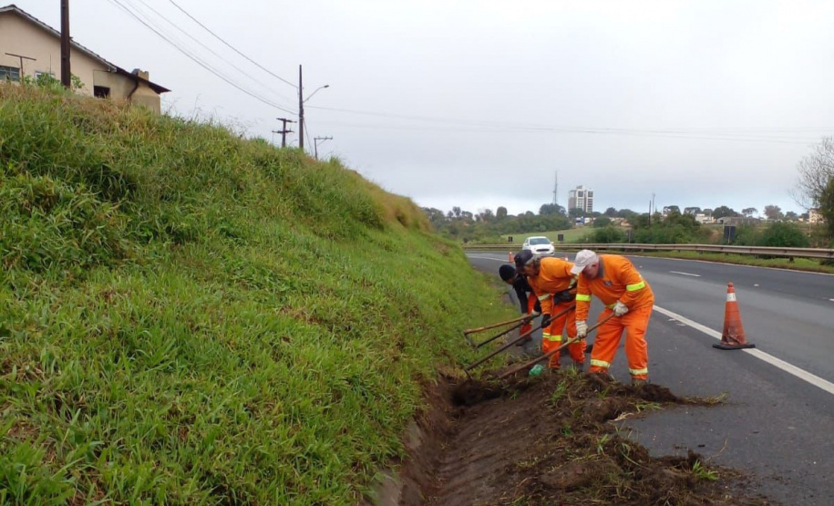 Um ano sem pedágios; Estado tem investimento garantido de R$ 222 milhões para rodovias