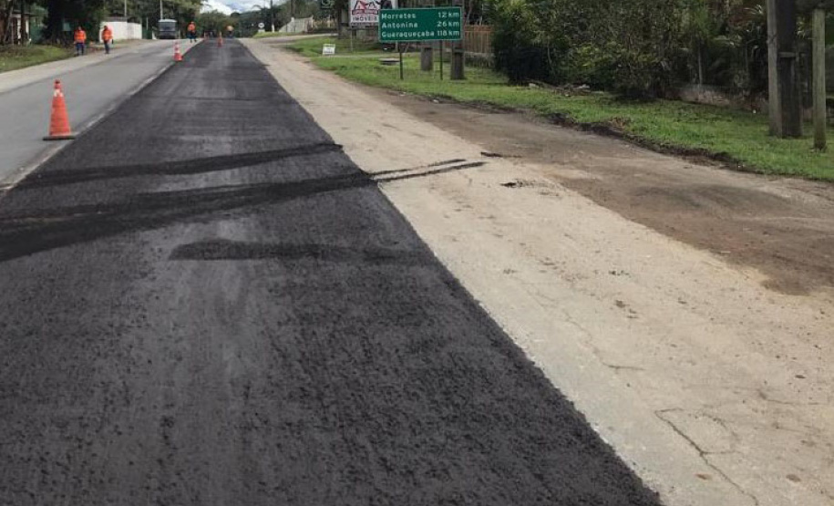 Um ano sem pedágios; Estado tem investimento garantido de R$ 222 milhões para rodovias