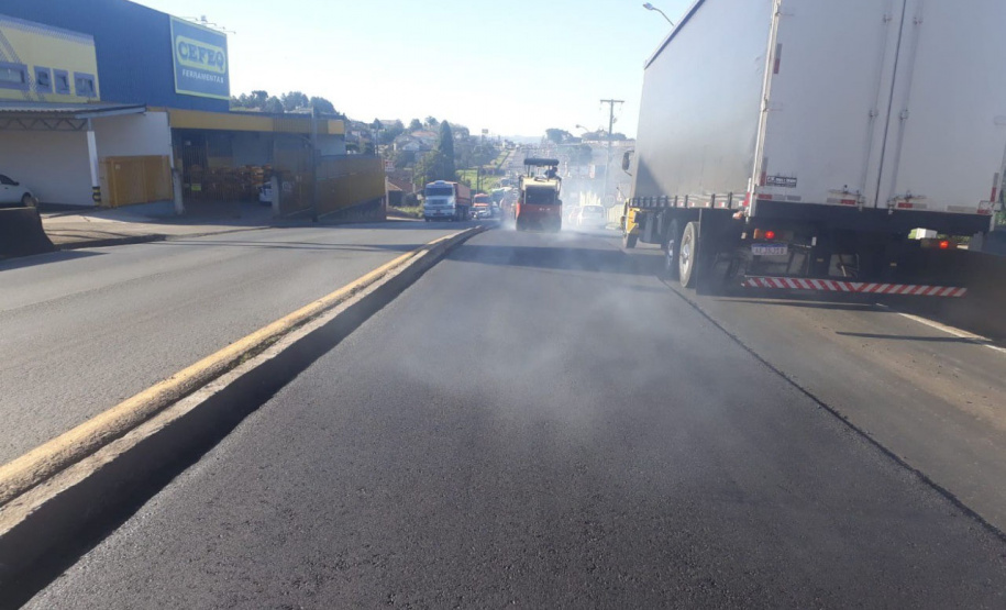 Um ano sem pedágios; Estado tem investimento garantido de R$ 222 milhões para rodovias