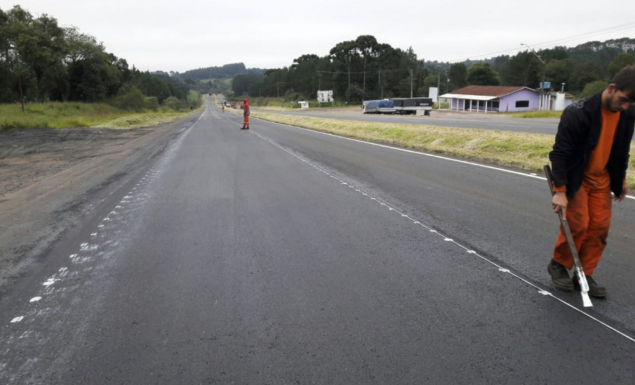 Um ano sem pedágios; Estado tem investimento garantido de R$ 222 milhões para rodovias