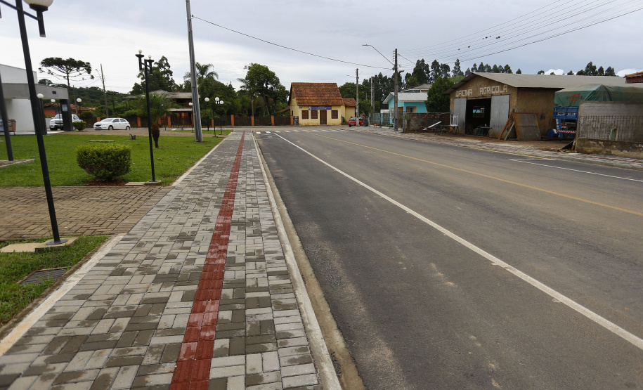 Estado investiu R$ 927 milhões em quatro anos para pagar trabalhadores das obras urbanas