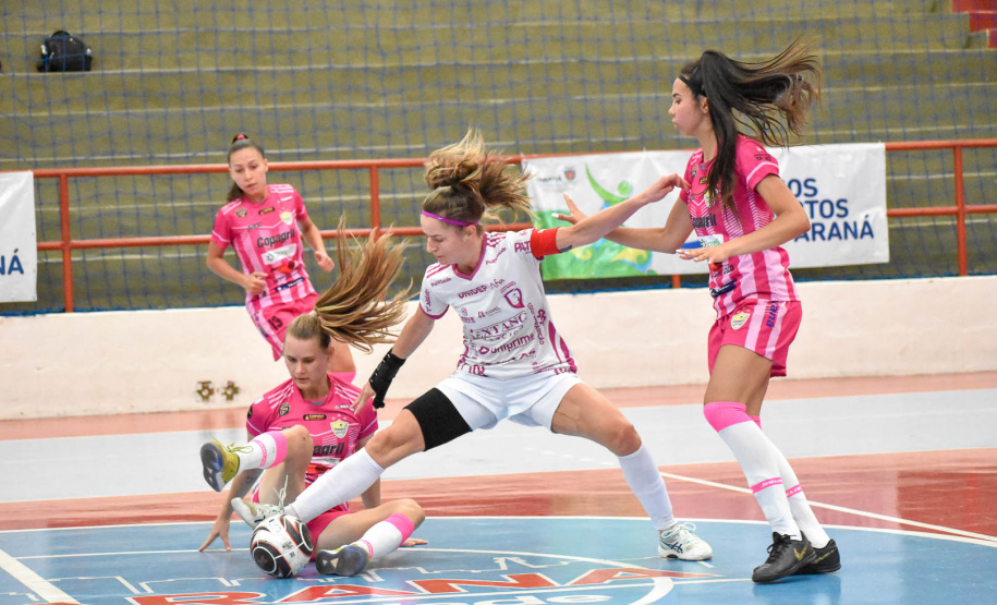 64° Jogos Abertos do Paraná encerram com mais de 3.9 mil participantes na fase estadual