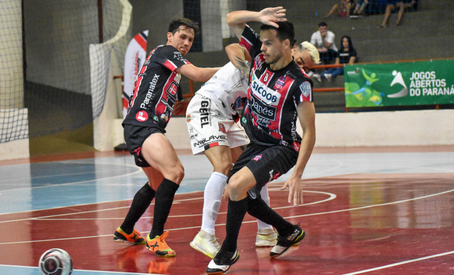 64° Jogos Abertos do Paraná encerram com mais de 3.9 mil participantes na fase estadual