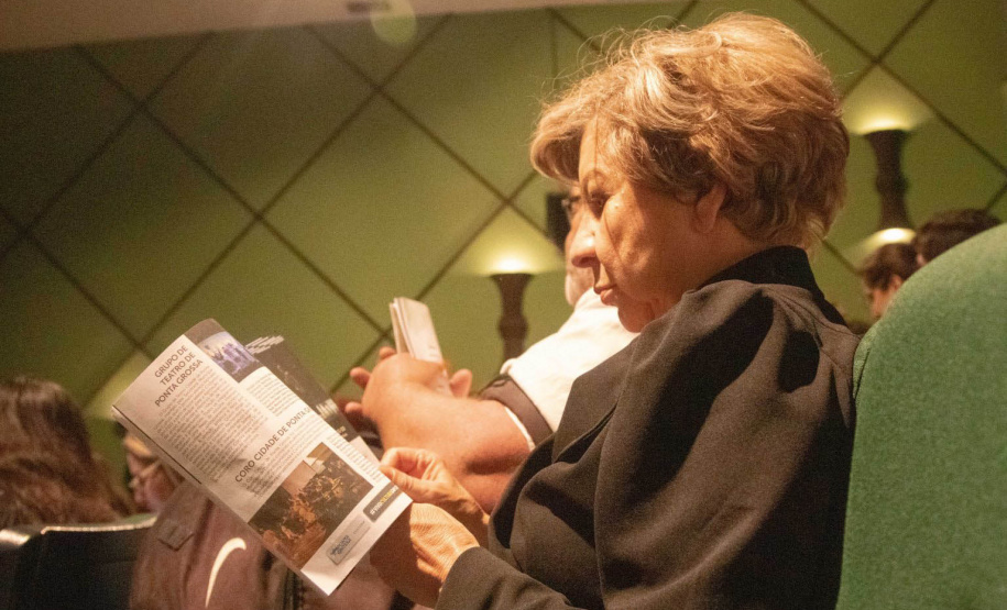 50º Fenata tem abertura com sucesso de público