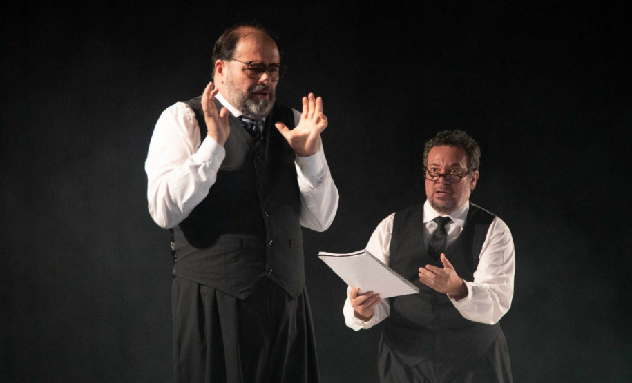 50º Fenata tem abertura com sucesso de público