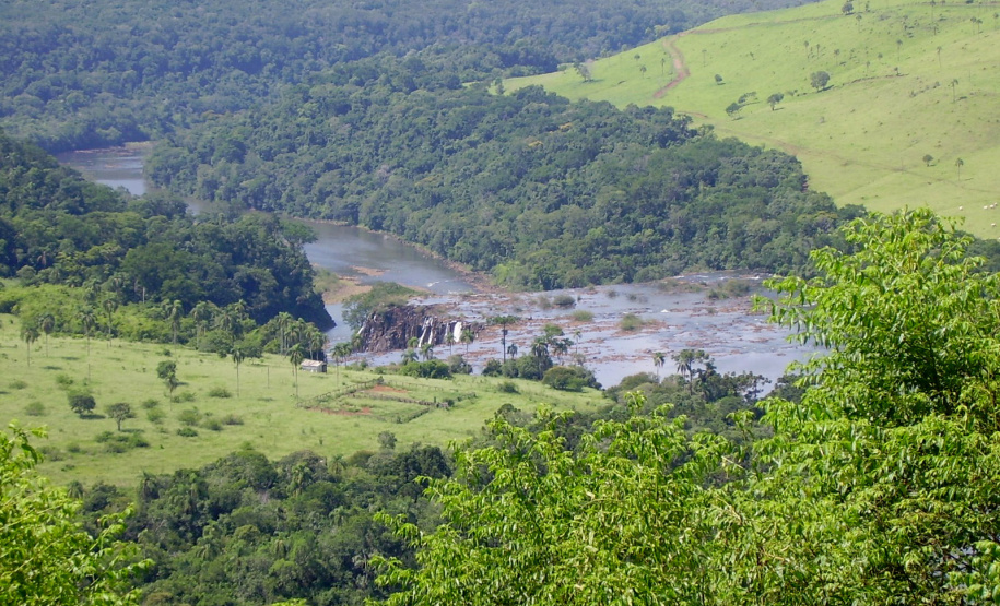 Comunidade do Norte Pioneiro, Oeste e Centro-Sul do Estado é convidada a assistir reuniões dos Comitês de Bacias Hidrográficas