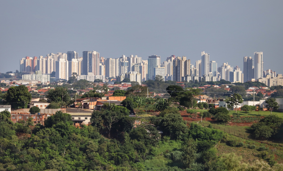 Prefeitos conhecem Resumo Técnico do PDUI da Região Metropolitana de Londrina -