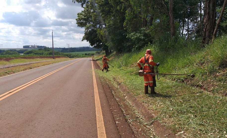 Paraná tem a melhor malha rodoviária da região Sul