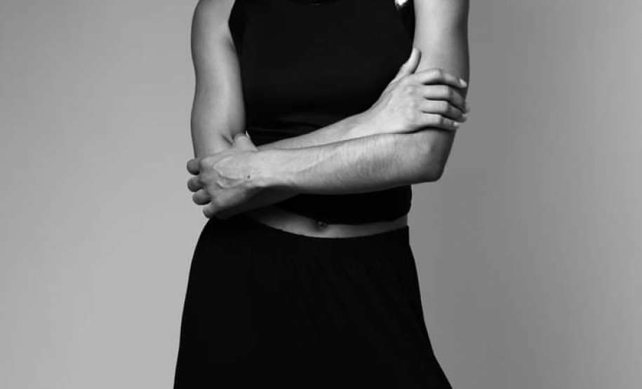 Palco do Guairão se transforma em passarela para celebrar moda e cultura negra