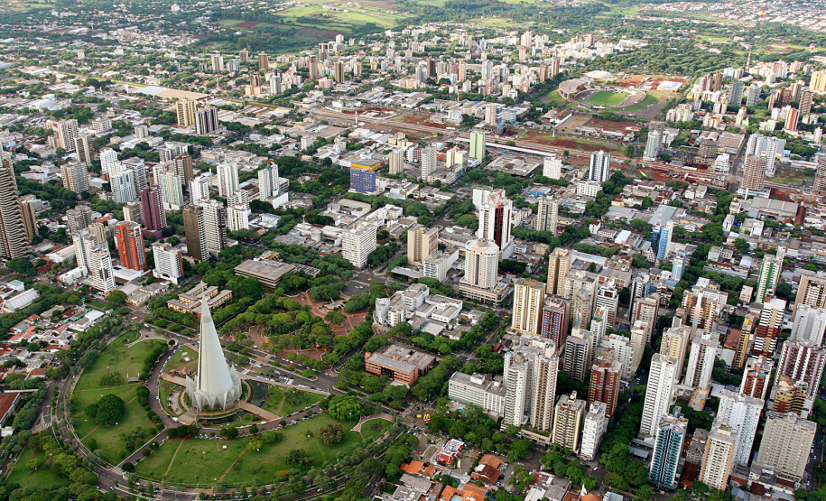 Conferência do PDUI da Região Metropolitana de Maringá será no dia 30 de novembro