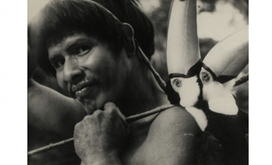 Documentação sobre povo Xetá vira livro;