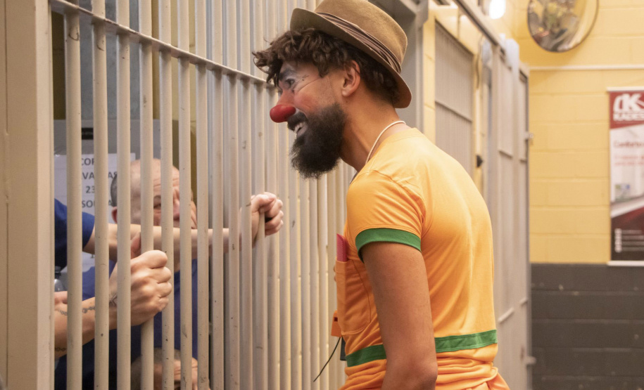 Mostra Especial do 50° Fenata leva peças a 60 instituições de Ponta Grossa