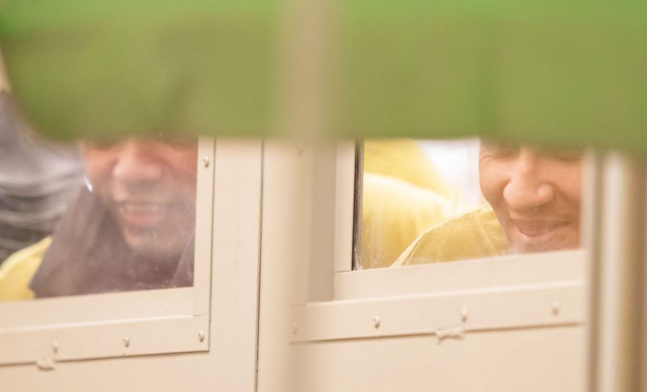 Mostra Especial do 50° Fenata leva peças a 60 instituições de Ponta Grossa