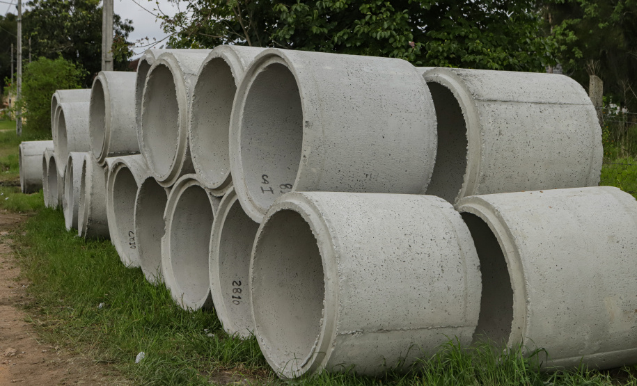 Obras do novo viaduto de São José dos Pinhais alteram trânsito a partir desta segunda