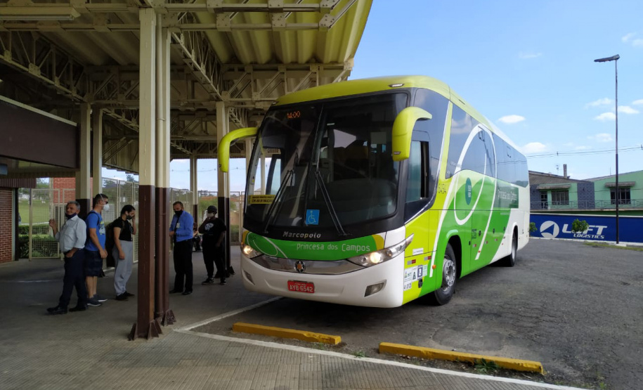 Agepar realiza audiência pública para receber contribuições sobre metodologia de atualização da tarifa do transporte rodoviário
