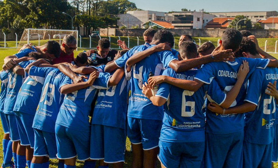 Goioerê sedia a fase final da 2º edição do Paraná Bom de Bola