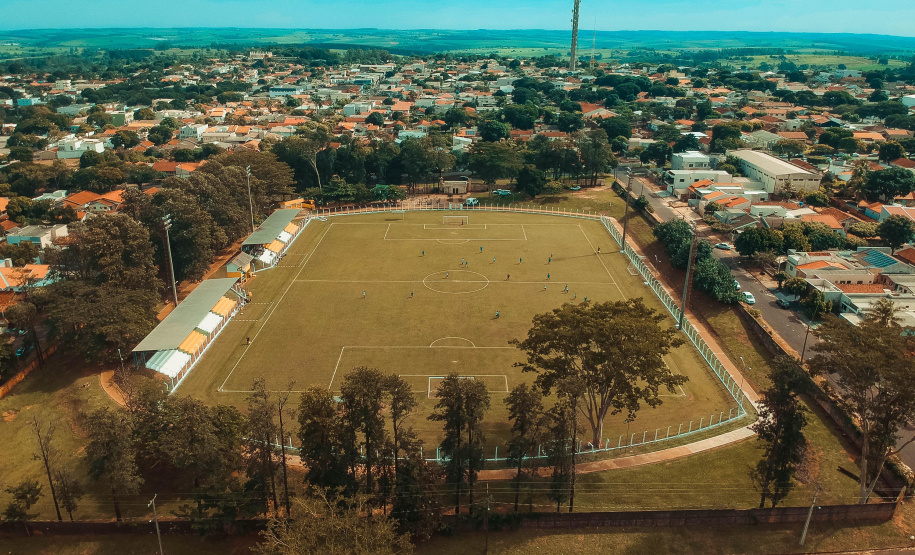 Goioerê sedia a fase final da 2º edição do Paraná Bom de Bola