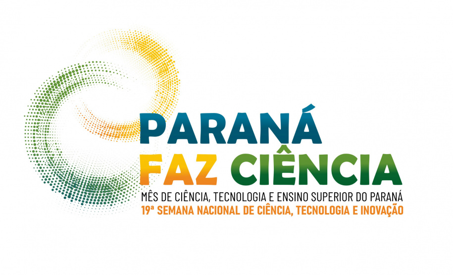 Paraná integra programação nacional sobre ciência, tecnologia e  inovação