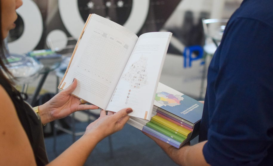 Programa de desenvolvimento regional, Paraná Produtivo chama a atenção no evento Governo 5.0