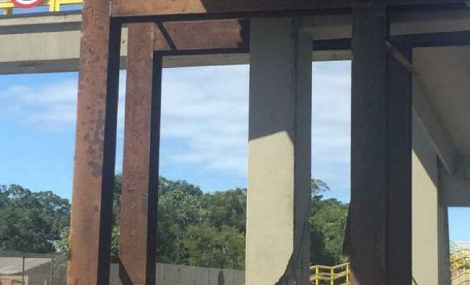 DER divulga resultado de licitação de reformas de pontes e passarelas no Litoral