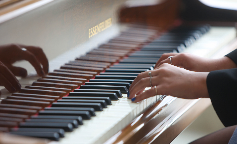 Prova de habilidade específica para curso de Música da UEL será neste domingo