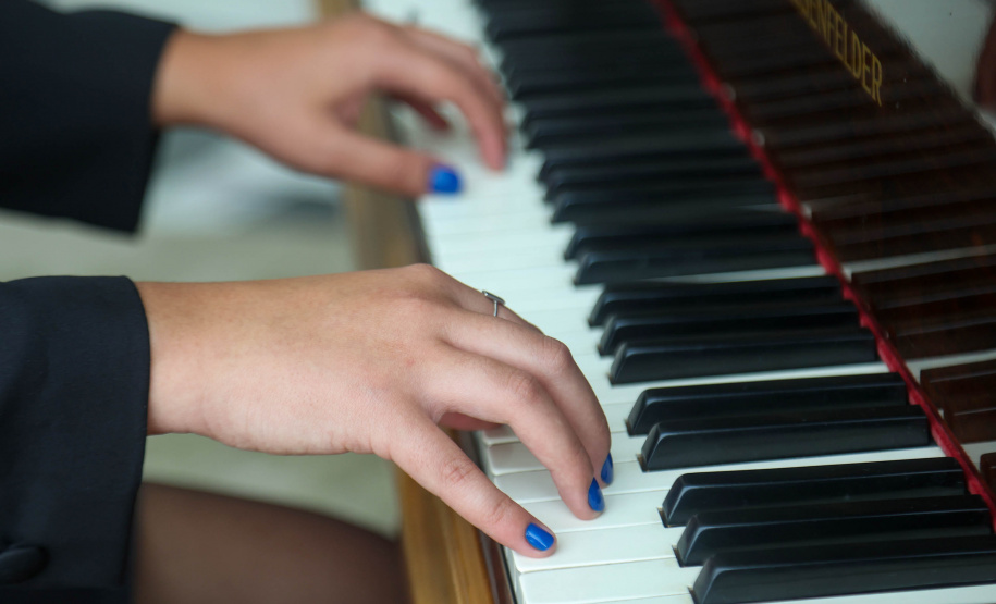 Prova de habilidade específica para curso de Música da UEL será neste domingo