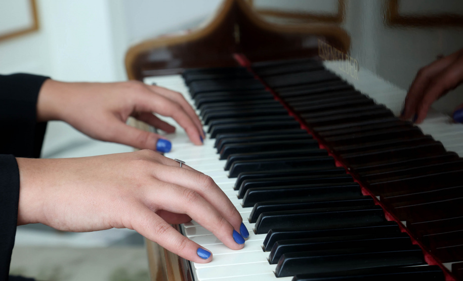 Prova de habilidade específica para curso de Música da UEL será neste domingo