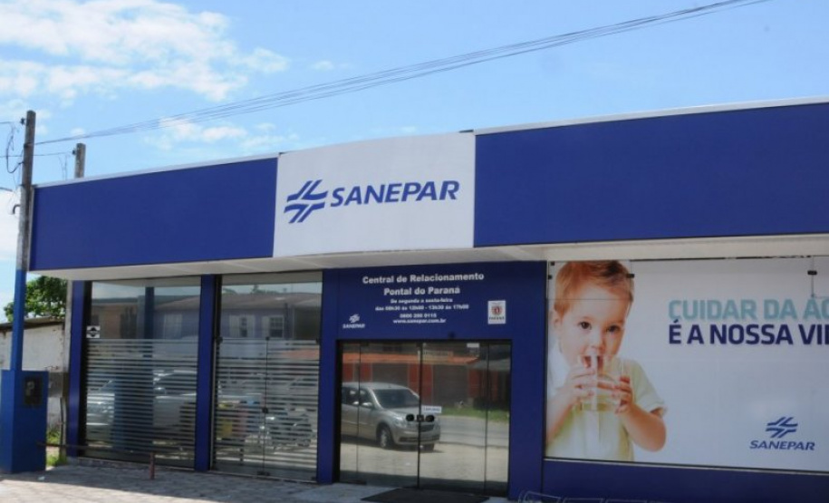 Sanepar mantém atendimento normal em dias de jogos do Brasil na Copa