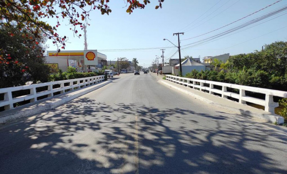 DER divulga resultado de licitação de reformas de pontes e passarelas no Litoral