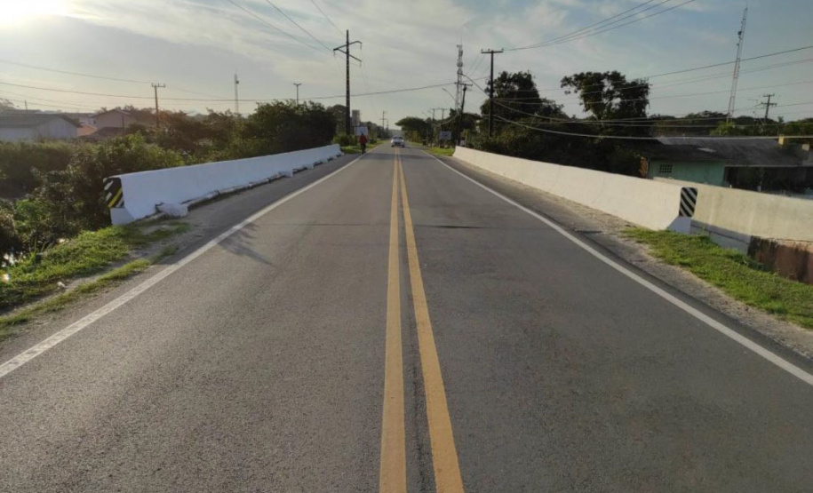 DER divulga resultado de licitação de reformas de pontes e passarelas no Litoral