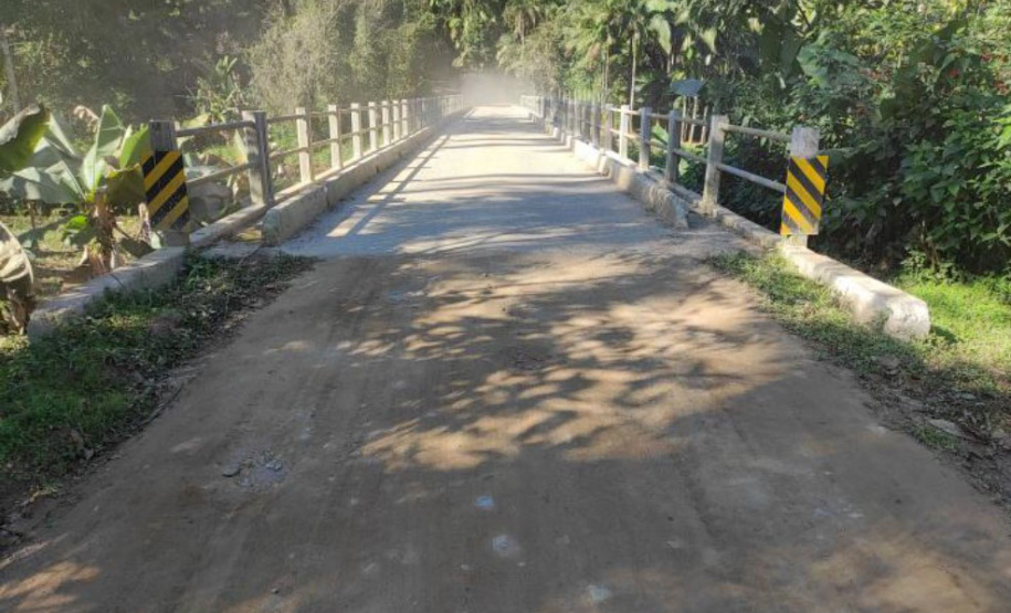 DER divulga resultado de licitação de reformas de pontes e passarelas no Litoral