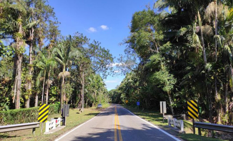 DER divulga resultado de licitação de reformas de pontes e passarelas no Litoral