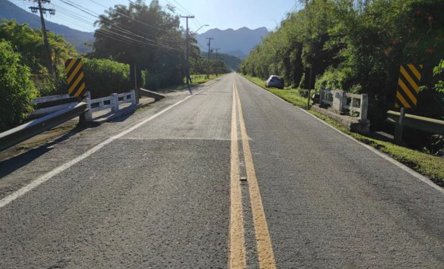 DER divulga resultado de licitação de reformas de pontes e passarelas no Litoral