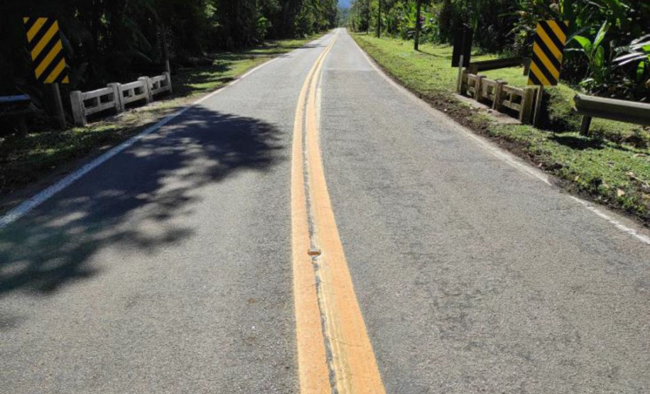 DER divulga resultado de licitação de reformas de pontes e passarelas no Litoral