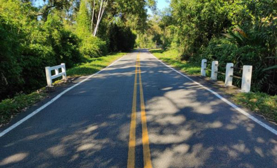 DER divulga resultado de licitação de reformas de pontes e passarelas no Litoral
