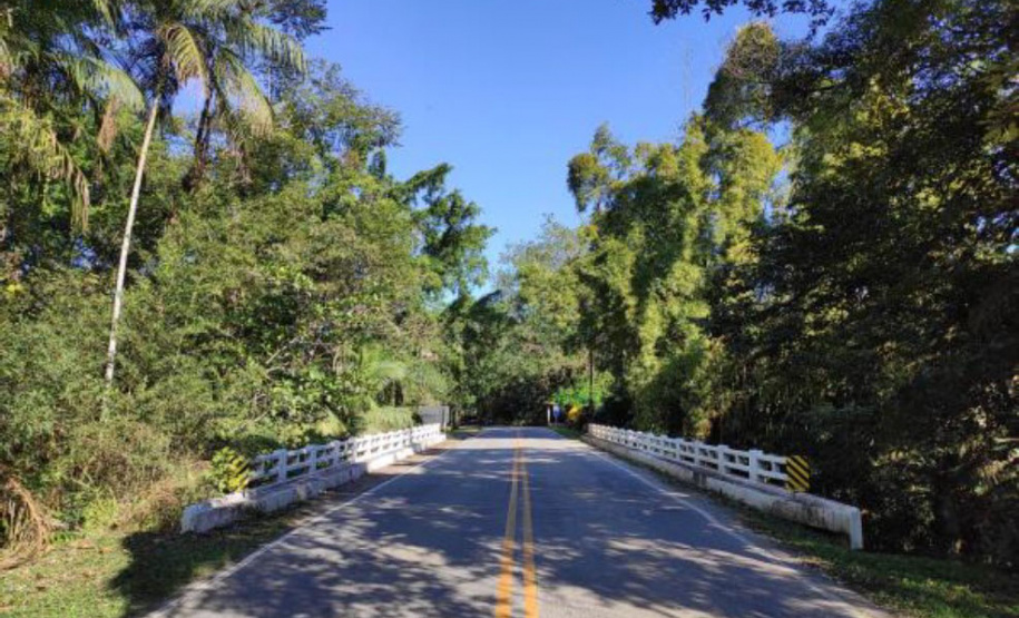 DER divulga resultado de licitação de reformas de pontes e passarelas no Litoral