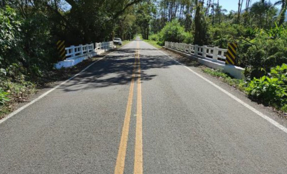 DER divulga resultado de licitação de reformas de pontes e passarelas no Litoral