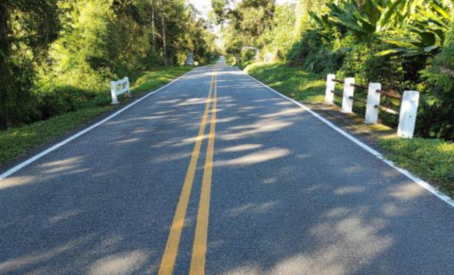 DER divulga resultado de licitação de reformas de pontes e passarelas no Litoral