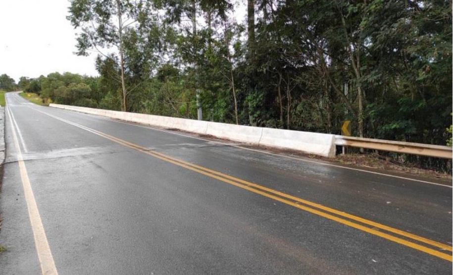 17 pontes e viadutos vão passar por reformas entre os Campos Gerais e o Norte Pioneiro