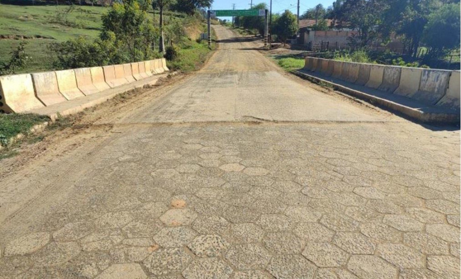 17 pontes e viadutos vão passar por reformas entre os Campos Gerais e o Norte Pioneiro