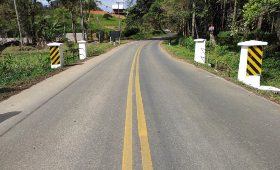 DER divulga resultado de licitação de reformas de pontes e passarelas no Litoral