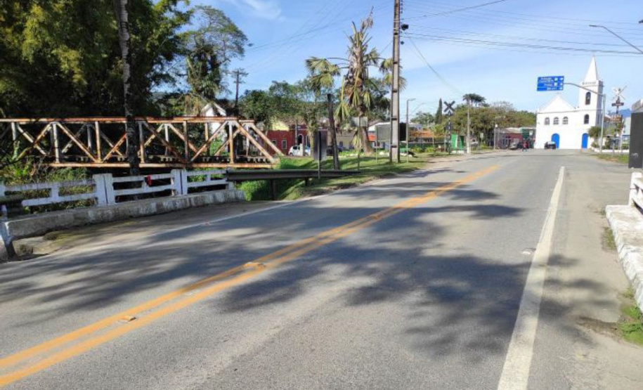 DER divulga resultado de licitação de reformas de pontes e passarelas no Litoral