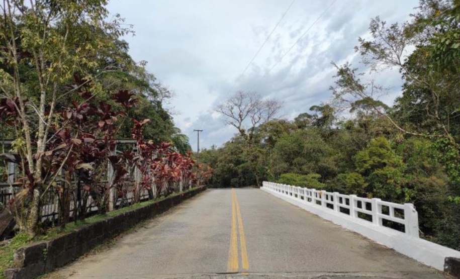 DER divulga resultado de licitação de reformas de pontes e passarelas no Litoral