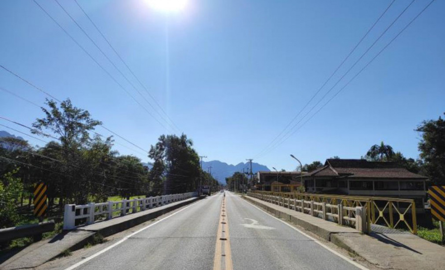 DER divulga resultado de licitação de reformas de pontes e passarelas no Litoral