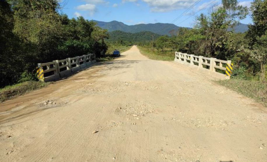 DER divulga resultado de licitação de reformas de pontes e passarelas no Litoral