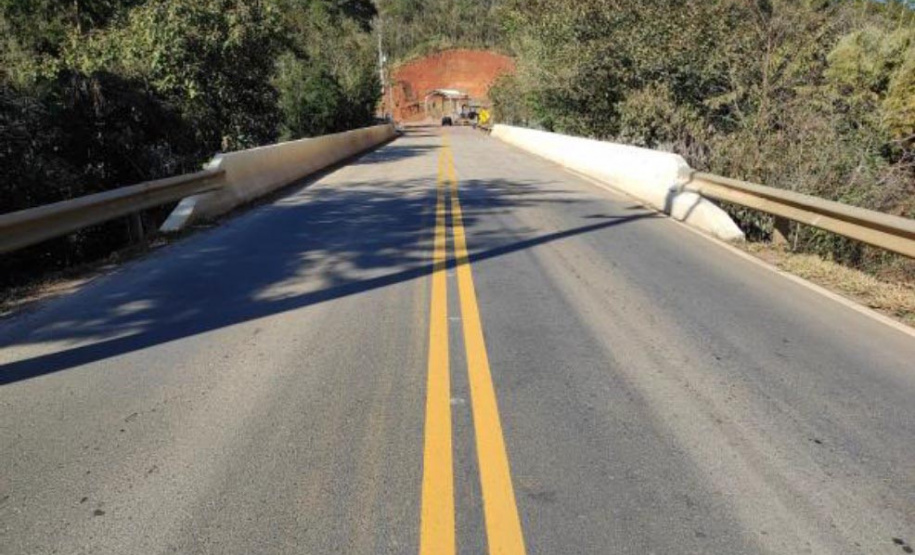 DER inicia etapa de habilitação de editais para reformar 46 pontes e viadutos