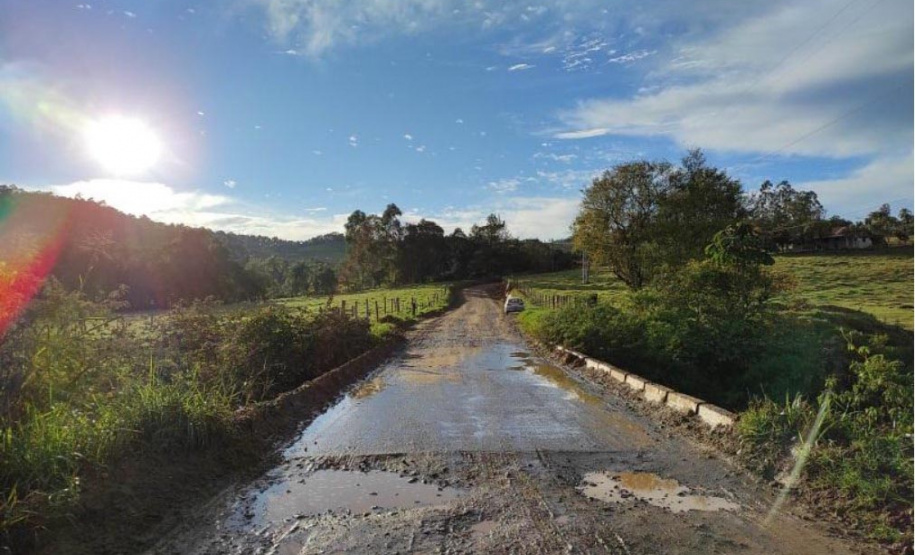 17 pontes e viadutos vão passar por reformas entre os Campos Gerais e o Norte Pioneiro